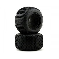 HPI GROUND ASSAULT TIRE D COMPOUND HPI-4410