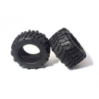 HPI GT Tyres S compaud 160x86mm/2pcs HPI-4464