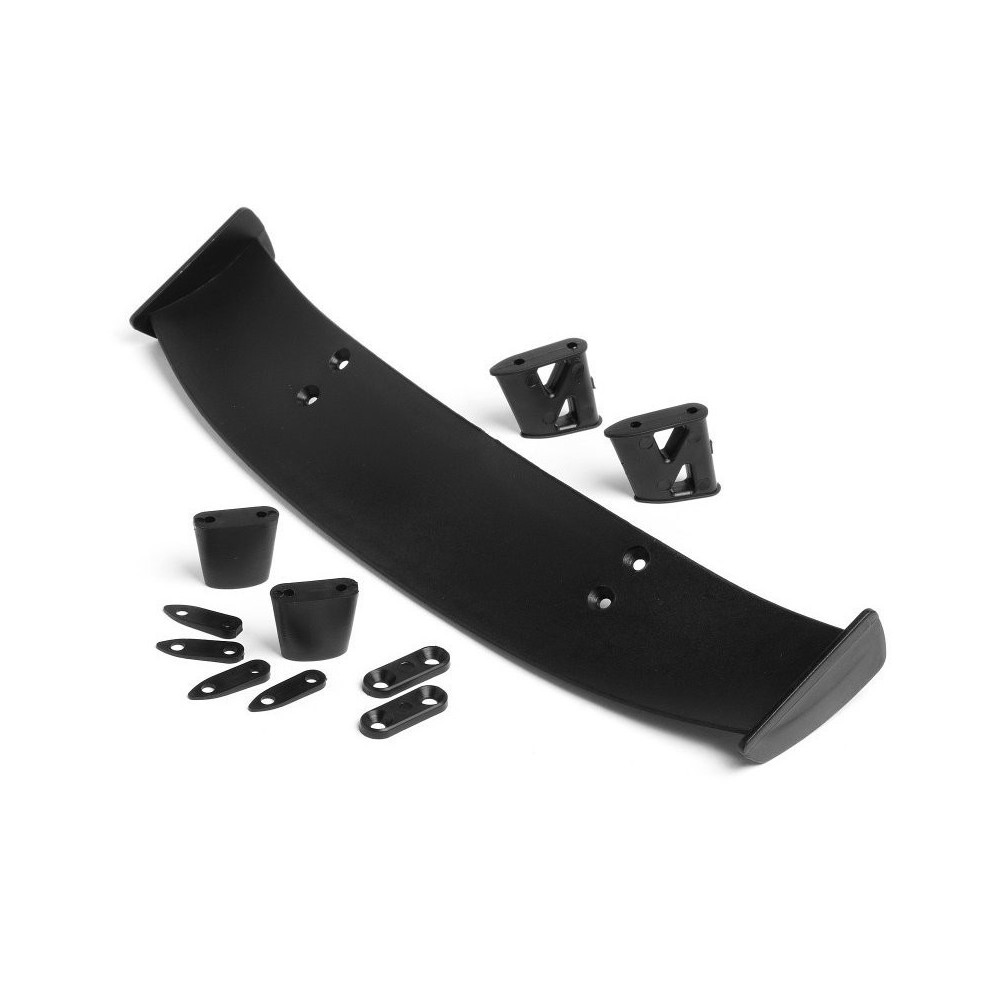 Alerón trasero GT Wing Set HPI Racing HPI-85612