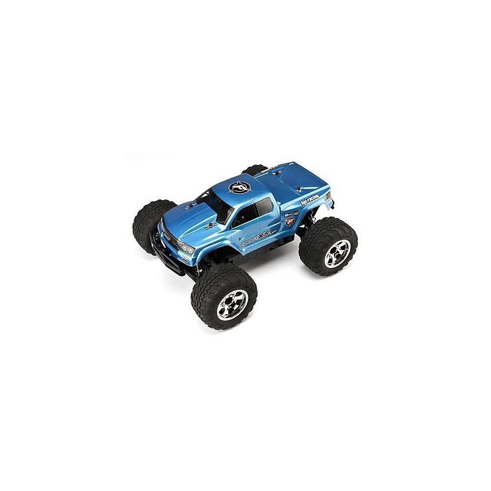 HPI GT-2XS TRUCK BODY HPI-105913 HPI GT-2XS TRUCK BODY HPI-105913