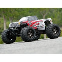 HPI GT-3 TRUCK BODY SAVAGE HPI-105532