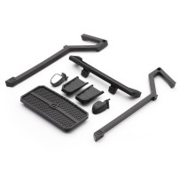 HPI GT-6 Body Accessory Set HPI-160108