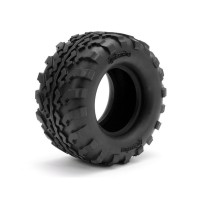 HPI GT2 TYRES S COMPOUND HPI-4462