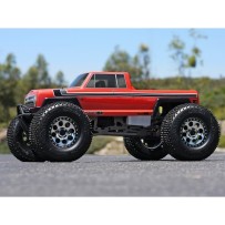 HPI GTXL-1 VINTAGE BODY HPI-110238