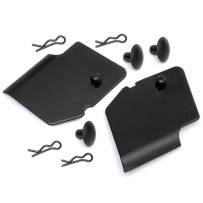 HPI GUARD DEFLECTOR SET HPI-85442