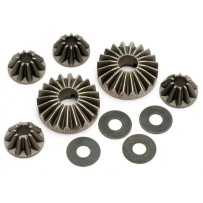 HPI Hard Differential Gear Set HPI-101142