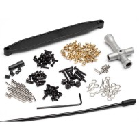 HPI HARDWARE/TOOL SET HPI-105508