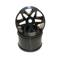 HPI Havok Wheel Black HPI-160147