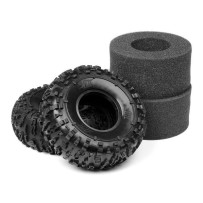 HPI HB Rover Tire 2.2 67772