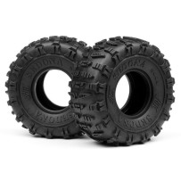 HPI HB SEDONA TIRE 2.2 67918