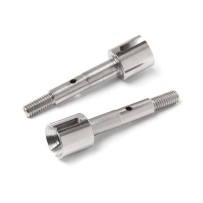 HPI HD AXLE 5X40MM HPI-109921