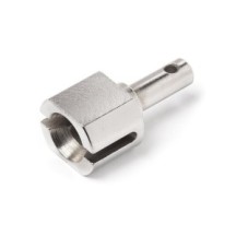 HPI HD CENTER DIFF SHAFT 5X26.5MM HPI-109920