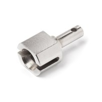 Eje Central de Diferencial HD 5x26,5mm HPI Racing HPI-109920