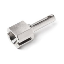 HPI HD CENTER DIFF SHAFT 5X31MM HPI-109924