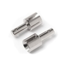 Eje de Diferencial HD 5x23,5mm HPI Racing HPI-109926