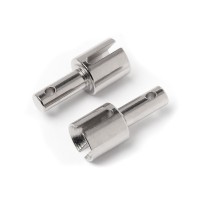 Eje de Diferencial HD 5x23,5mm HPI Racing HPI-109926
