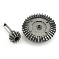 HPI HD Finalgear Set/P1x13T MT2 SS/STD/MT2 HPI-86336