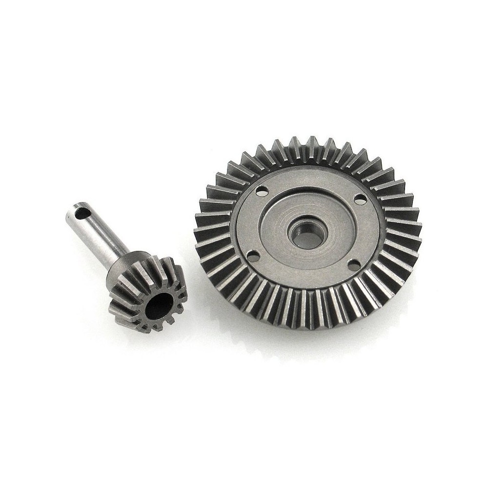 HPI HD Finalgear Set/P1x13T MT2 SS/STD/MT2 HPI-86336 HPI HD Finalgear Set/P1x13T MT2 SS/STD/MT2 HPI-86336