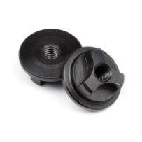 HPI HD FRONT HUB NUT HPI-105613