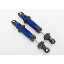 Amortiguadores GTS azul con muelle TRX8260A