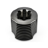 HPI HEATSINK HEAD HPI-15243