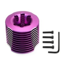 HPI HEATSINK HEAD HPI-15216