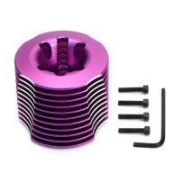 HPI HEATSINK HEAD HPI-15216