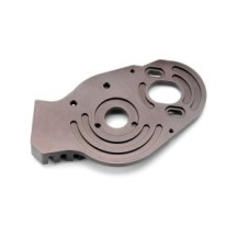 HPI HEATSINK MOTOR PLATE HPI-104219