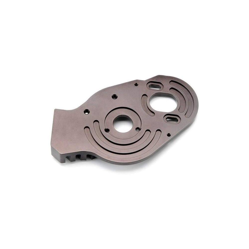 HPI HEATSINK MOTOR PLATE HPI-104219