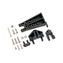 Componentes dirección agua casco Traxxas TRX10642