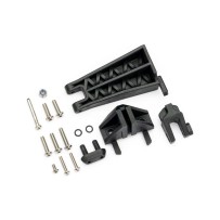 Componentes dirección agua casco Traxxas TRX10642