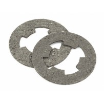 HPI HEAVY DUTY CERAMIC SLIPPER CLUTCH PAD HPI-107454