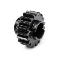 HPI HEAVY DUTY DRIVE GEAR 19 TOOTH HPI-86483