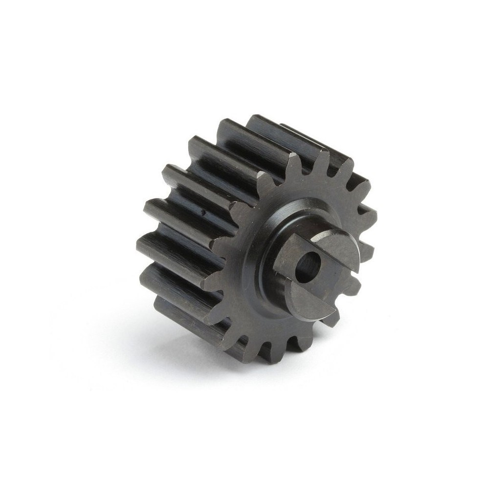 HPI HEAVY DUTY PINION GEAR 17 TOOTH HPI-86497 HPI HEAVY DUTY PINION GEAR 17 TOOTH HPI-86497