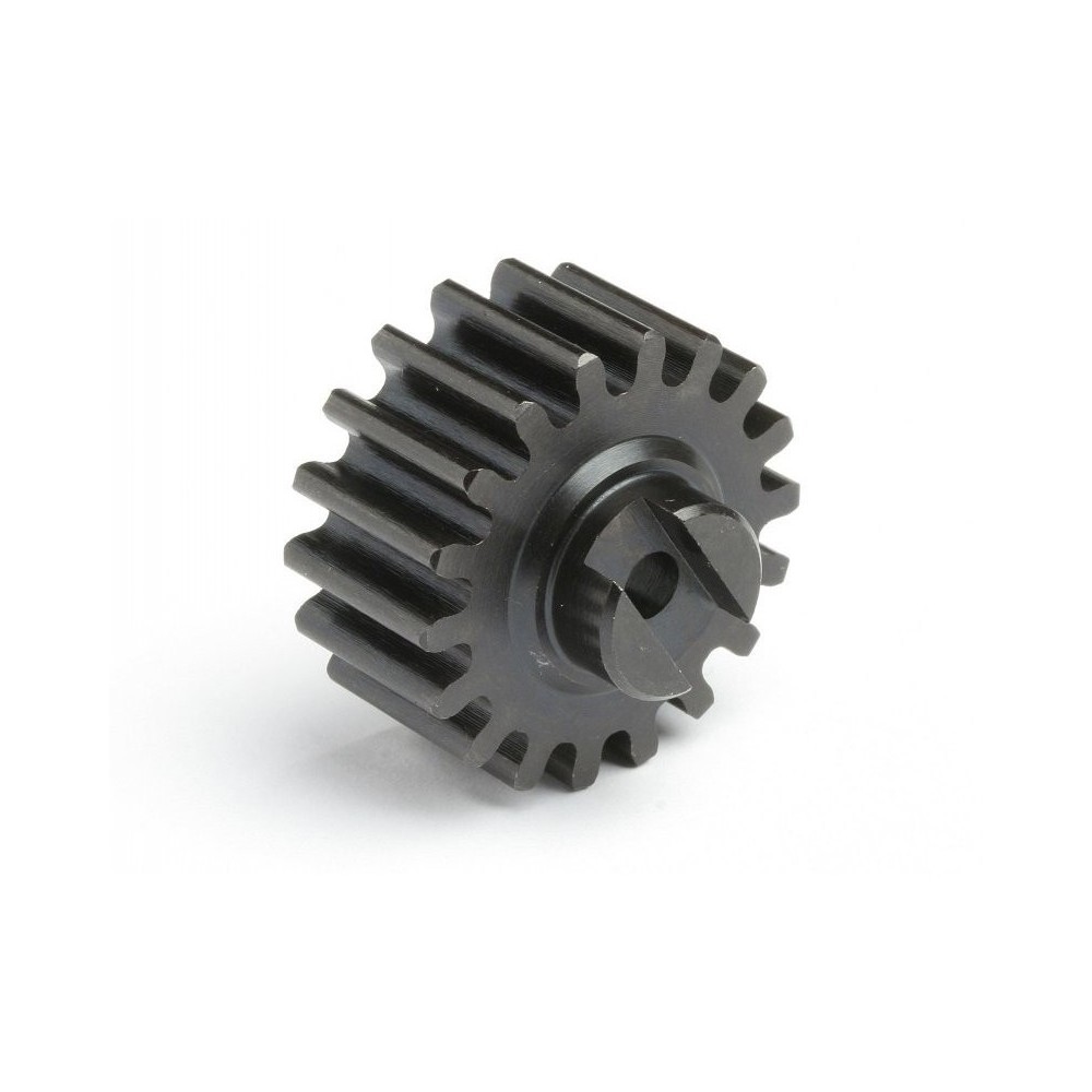 HPI HEAVY DUTY PINION GEAR 18 TOOTH HPI-86498 HPI HEAVY DUTY PINION GEAR 18 TOOTH HPI-86498