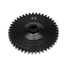 HPI HEAVY DUTY SPUR GEAR 43 TOOTH HPI-102091