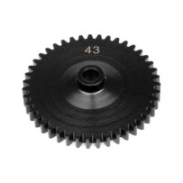 HPI HEAVY DUTY SPUR GEAR 43 TOOTH HPI-102091