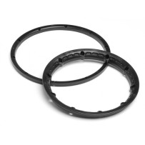 HPI HEAVY DUTY WHEEL BEAD LOCK RINGS HPI-3271