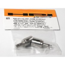 HPI HEAVY-DUTY DIFF SHAFT 14X34MM HPI-86278
