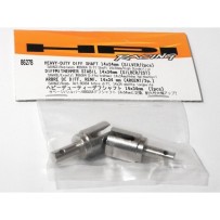 HPI HEAVY-DUTY DIFF SHAFT 14X34MM HPI-86278