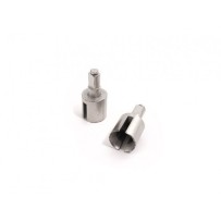 HPI HEAVY-DUTY DIFF SHAFT 5X21MM HPI-86332