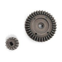 HPI HEAVY-DUTY FINAL GEAR SET HPI-86329