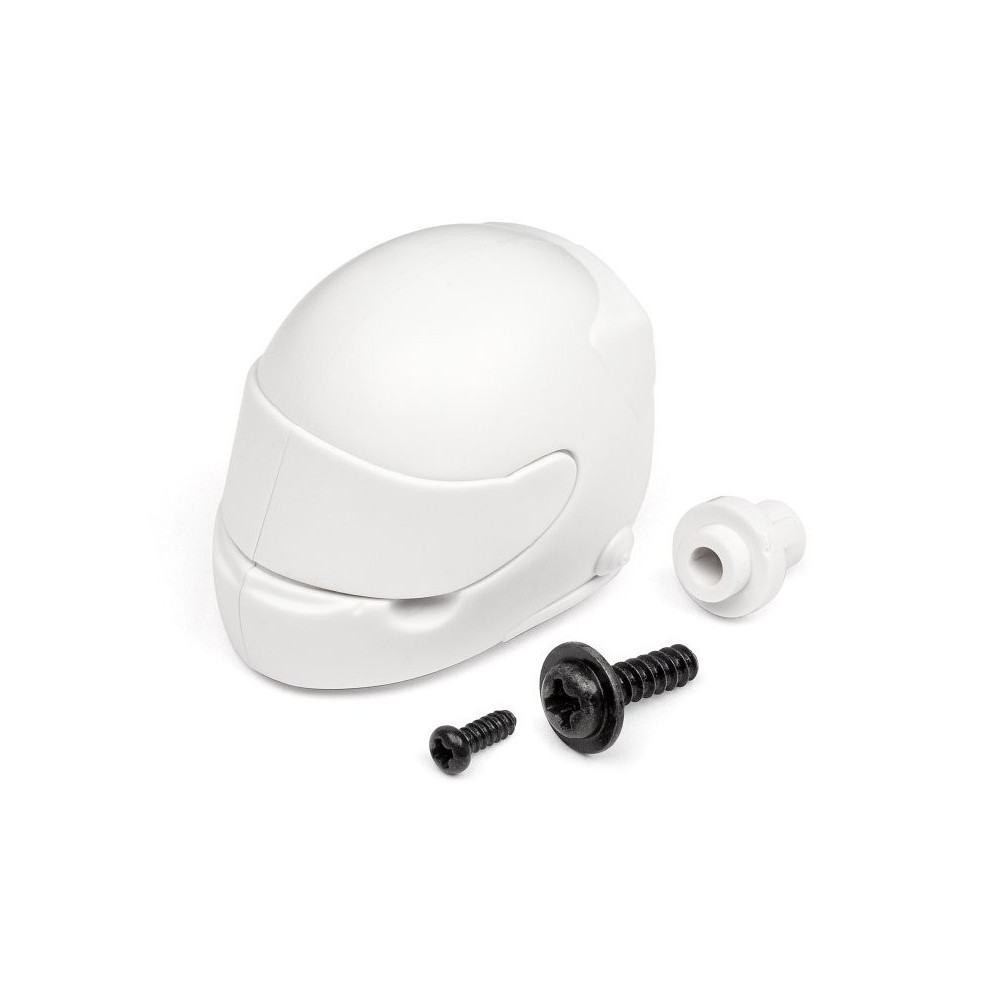 HPI HELMET PARTS SET HPI-102832