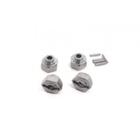 HPI HEX WHEEL HUB 12MM HPI-86349