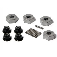 HPI Hex Wheel Hub 14mm Savage HPI-86066