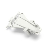 HPI HIGH PERFORMANCE FRONT CHASSIS BRACE HPI-104664
