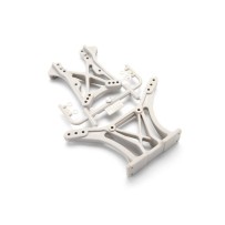 HPI HIGH PERFORMANCE SHOCK TOWER SET HPI-104653