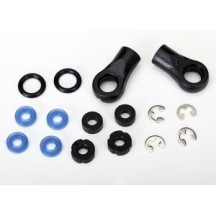 Traxxas Rebuild kit gts shocks (x-rings o-rings pistons bushings ) TRX8262