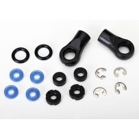 Traxxas Rebuild kit gts shocks (x-rings o-rings pistons bushings ) TRX8262