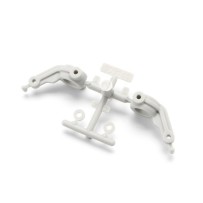 HPI HIGH PERFORMANCE TRAILING BLOCK SET HPI-104660